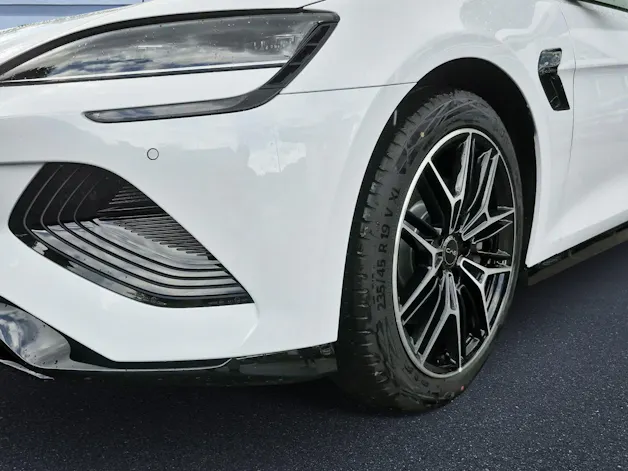 BYD Seal Excellence AWD