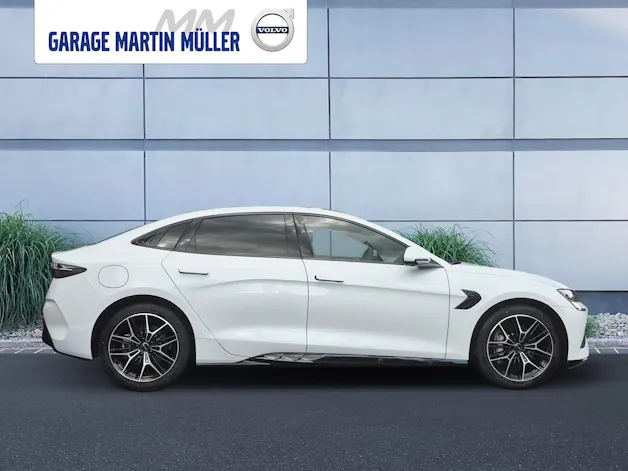 BYD Seal Excellence AWD