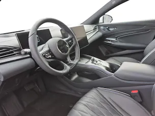 BYD Seal Excellence AWD