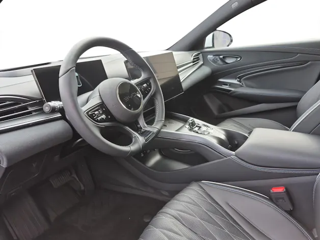BYD Seal Excellence AWD