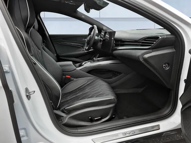 BYD Seal Excellence AWD
