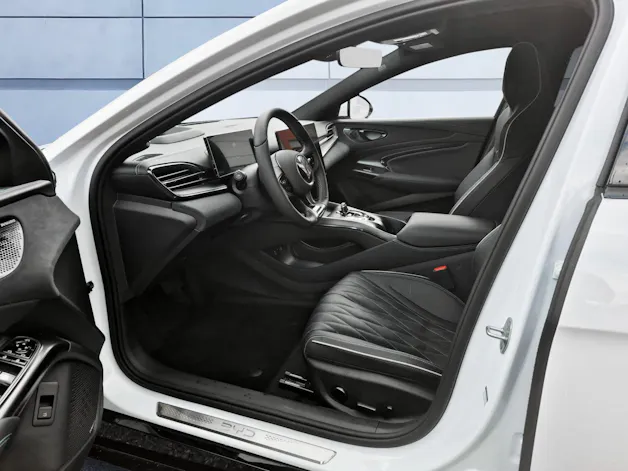 BYD Seal Excellence AWD