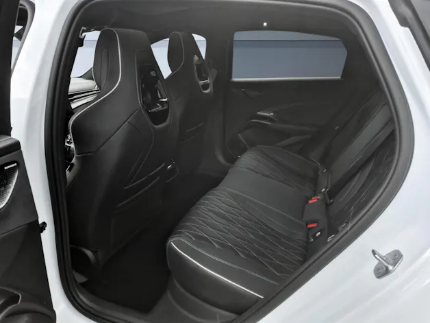 BYD Seal Excellence AWD