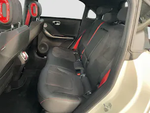 SMART #1 Brabus