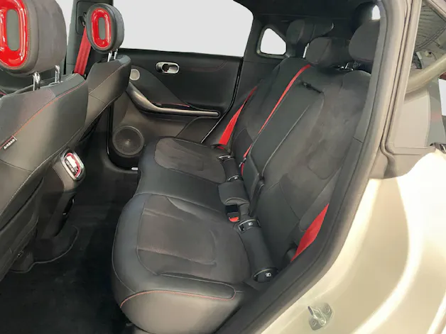 SMART #1 Brabus