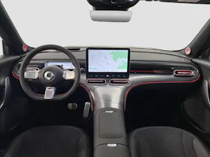 SMART #1 Brabus