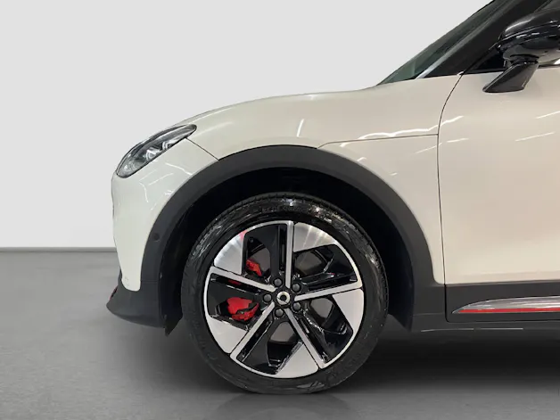 SMART #1 Brabus
