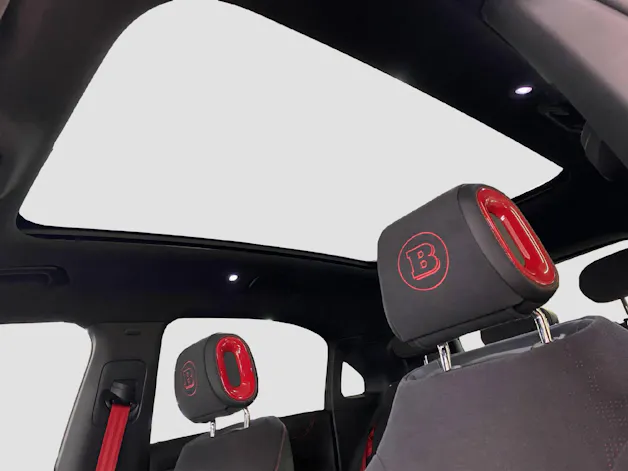 SMART #1 Brabus