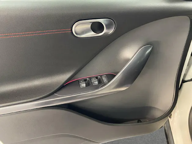 SMART #1 Brabus