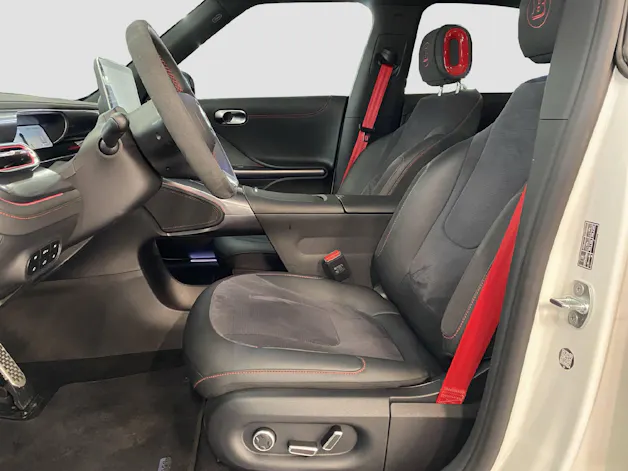 SMART #1 Brabus