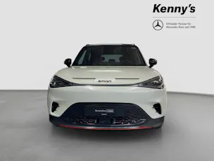 SMART #1 Brabus