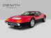 FERRARI 512BBi