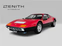 FERRARI 512BBi