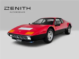 FERRARI 512BBi