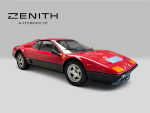 FERRARI 512BBi