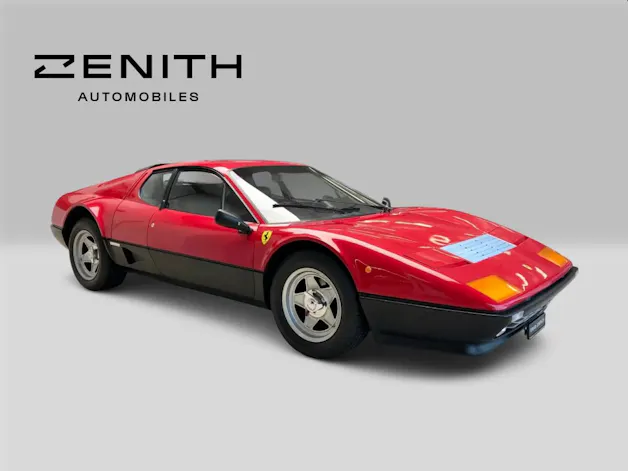 FERRARI 512BBi