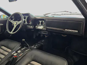 FERRARI 512BBi