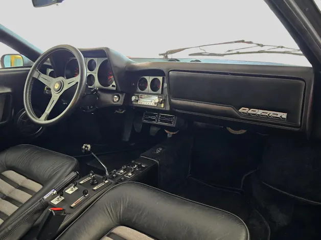 FERRARI 512BBi