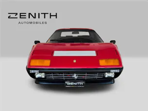 FERRARI 512BBi