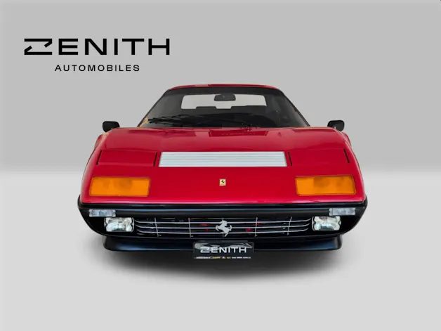 FERRARI 512BBi