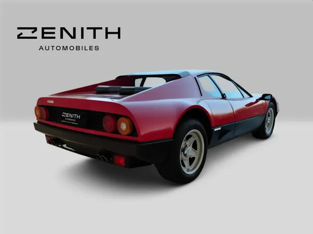 FERRARI 512BBi