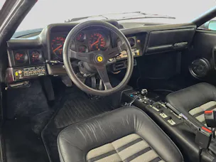 FERRARI 512BBi