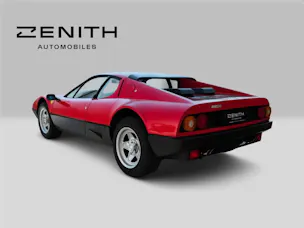 FERRARI 512BBi