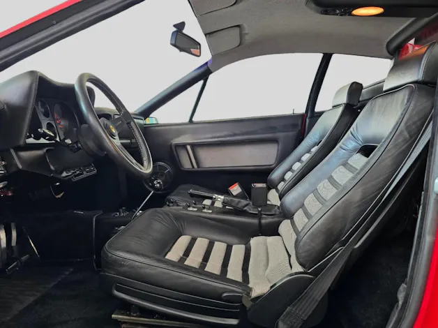 FERRARI 512BBi
