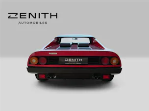 FERRARI 512BBi