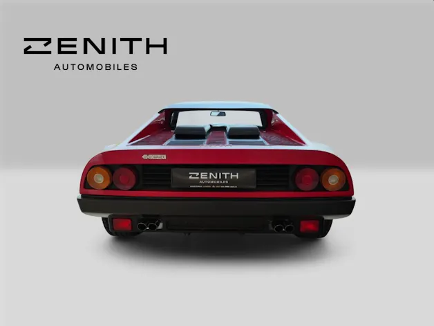 FERRARI 512BBi