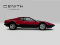 FERRARI 512BBi