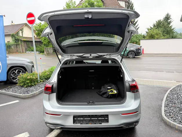 VW Golf 1.4 TSI PHEV Style
