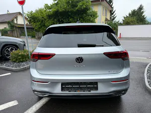 VW Golf 1.4 TSI PHEV Style