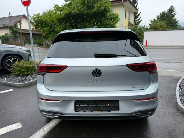 VW Golf 1.4 TSI PHEV Style