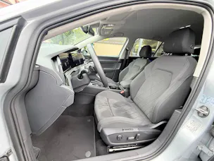 VW Golf 1.4 TSI PHEV Style