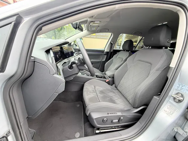 VW Golf 1.4 TSI PHEV Style