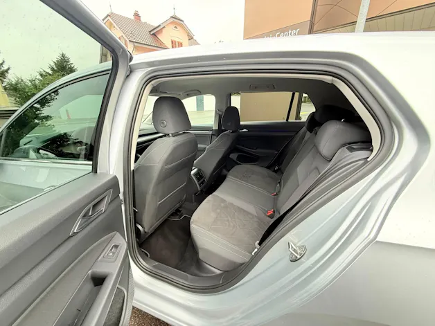 VW Golf 1.4 TSI PHEV Style