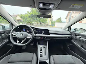 VW Golf 1.4 TSI PHEV Style