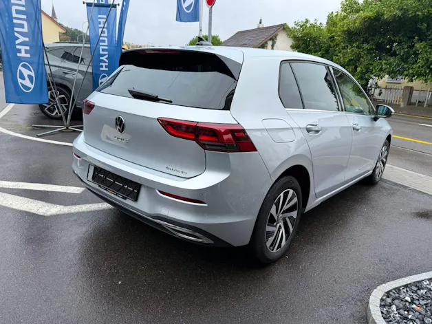 VW Golf 1.4 TSI PHEV Style