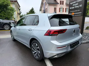 VW Golf 1.4 TSI PHEV Style