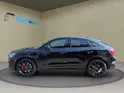AUDI RS Q3 Sportback quattro S tronic
