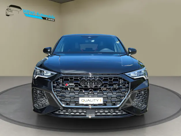 AUDI RS Q3 Sportback quattro S tronic