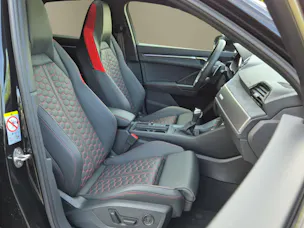 AUDI RS Q3 Sportback quattro S tronic