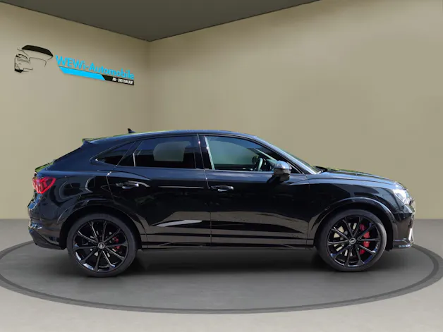 AUDI RS Q3 Sportback quattro S tronic