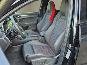 AUDI RS Q3 Sportback quattro S tronic