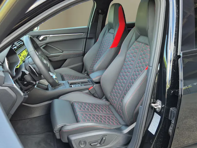 AUDI RS Q3 Sportback quattro S tronic