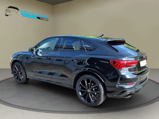 AUDI RS Q3 Sportback quattro S tronic