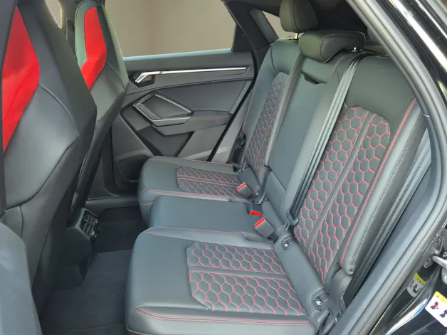 AUDI RS Q3 Sportback quattro S tronic
