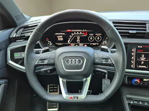 AUDI RS Q3 Sportback quattro S tronic
