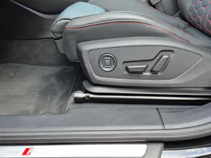 AUDI RS Q3 Sportback quattro S tronic